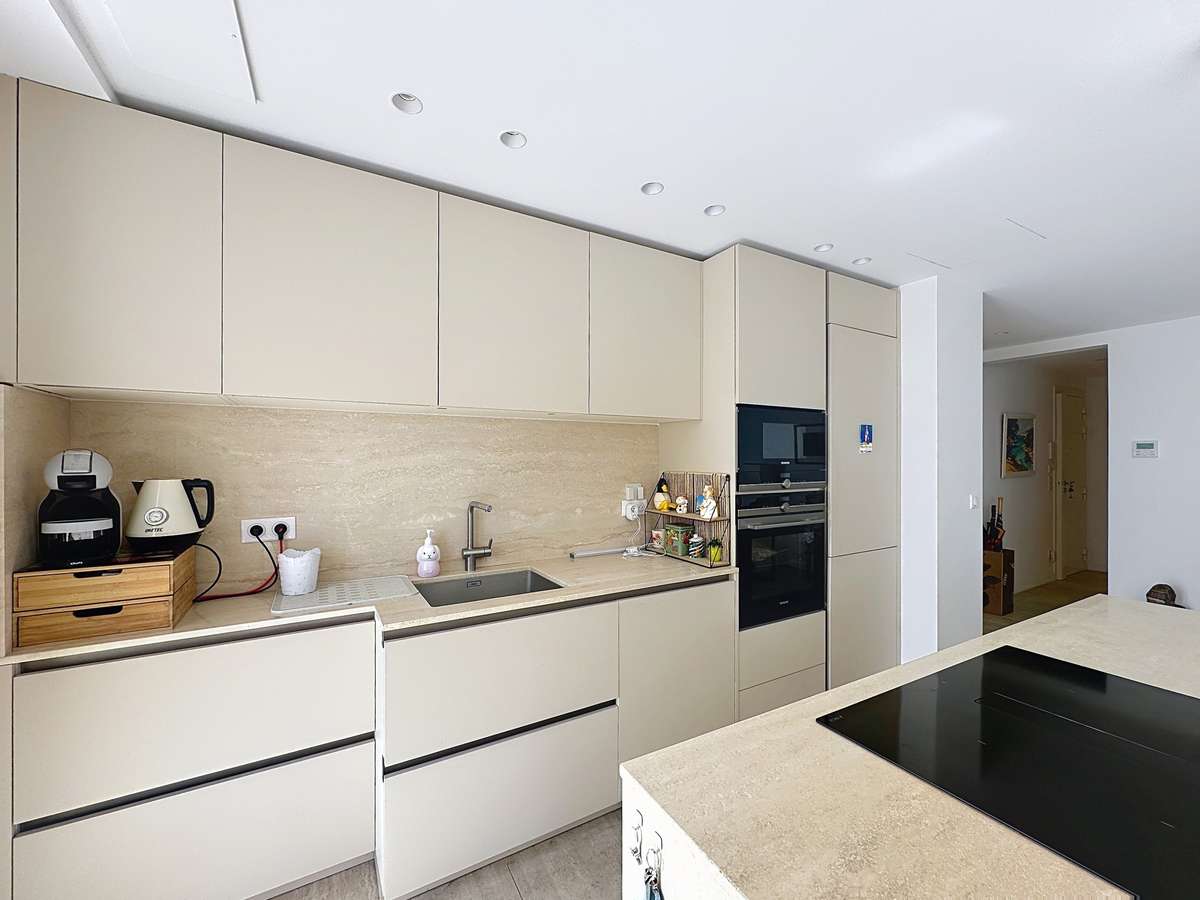 Appartement Cannes