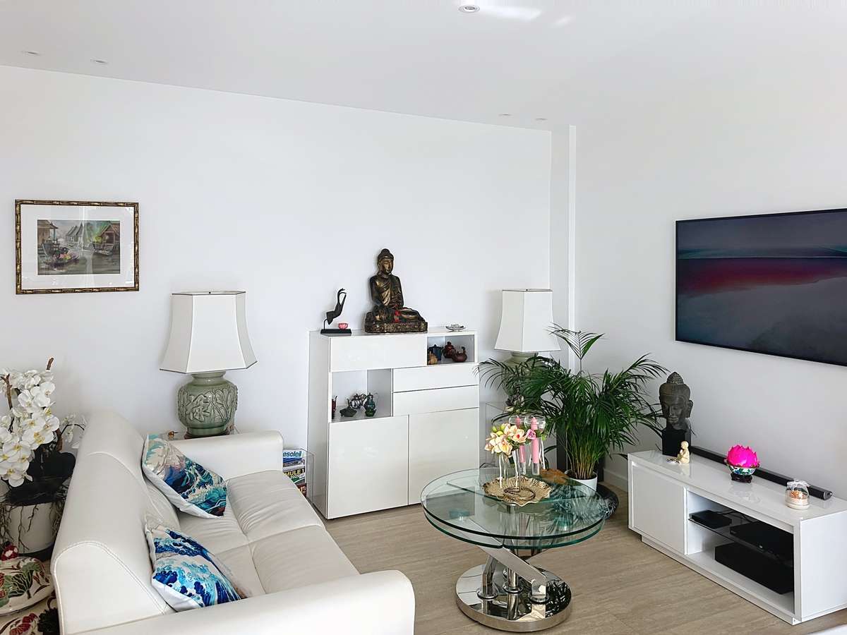 Appartement Cannes
