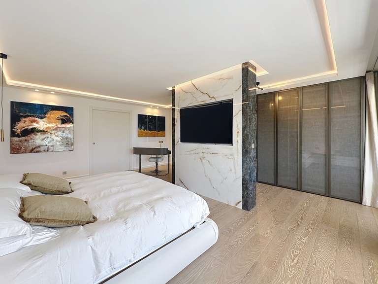 Appartement Cannes - 5 chambres - 325m²
