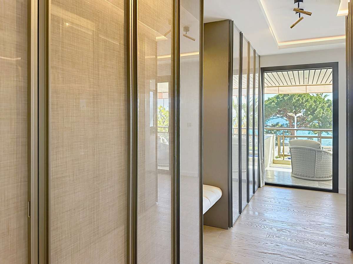 Apartment Cannes