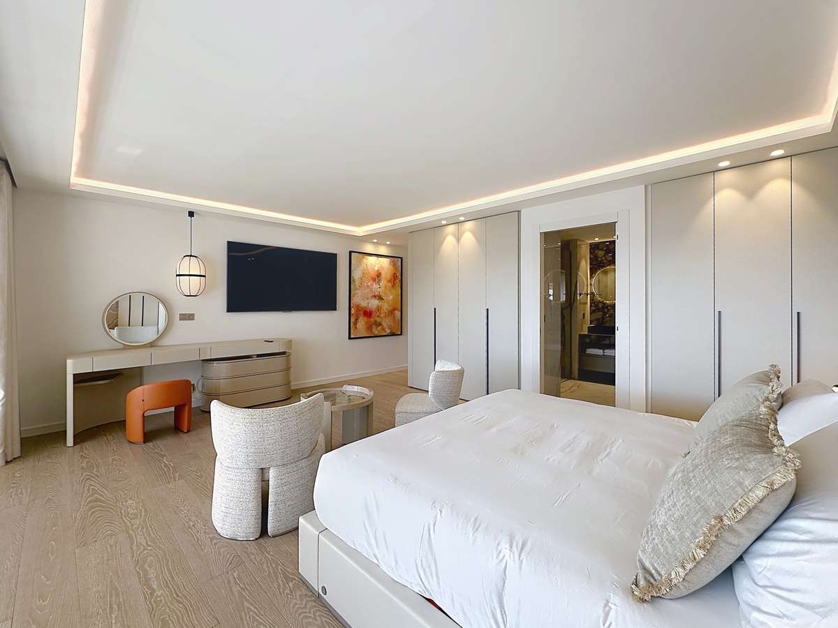 Apartment Cannes