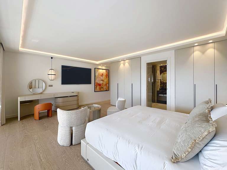 Appartement Cannes - 5 chambres - 325m²
