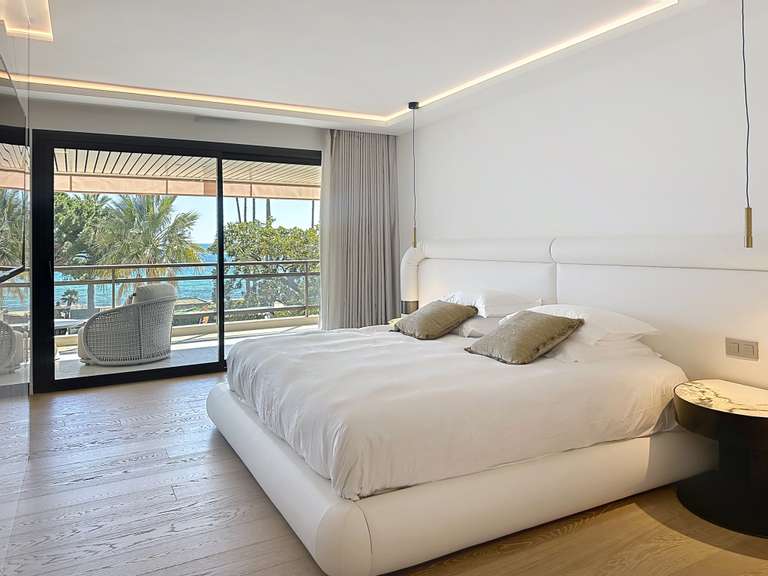 Appartement Cannes - 5 chambres - 325m²