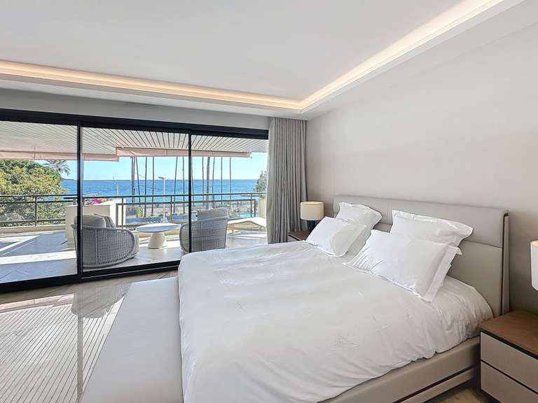 Appartement Cannes - 5 chambres - 325m²