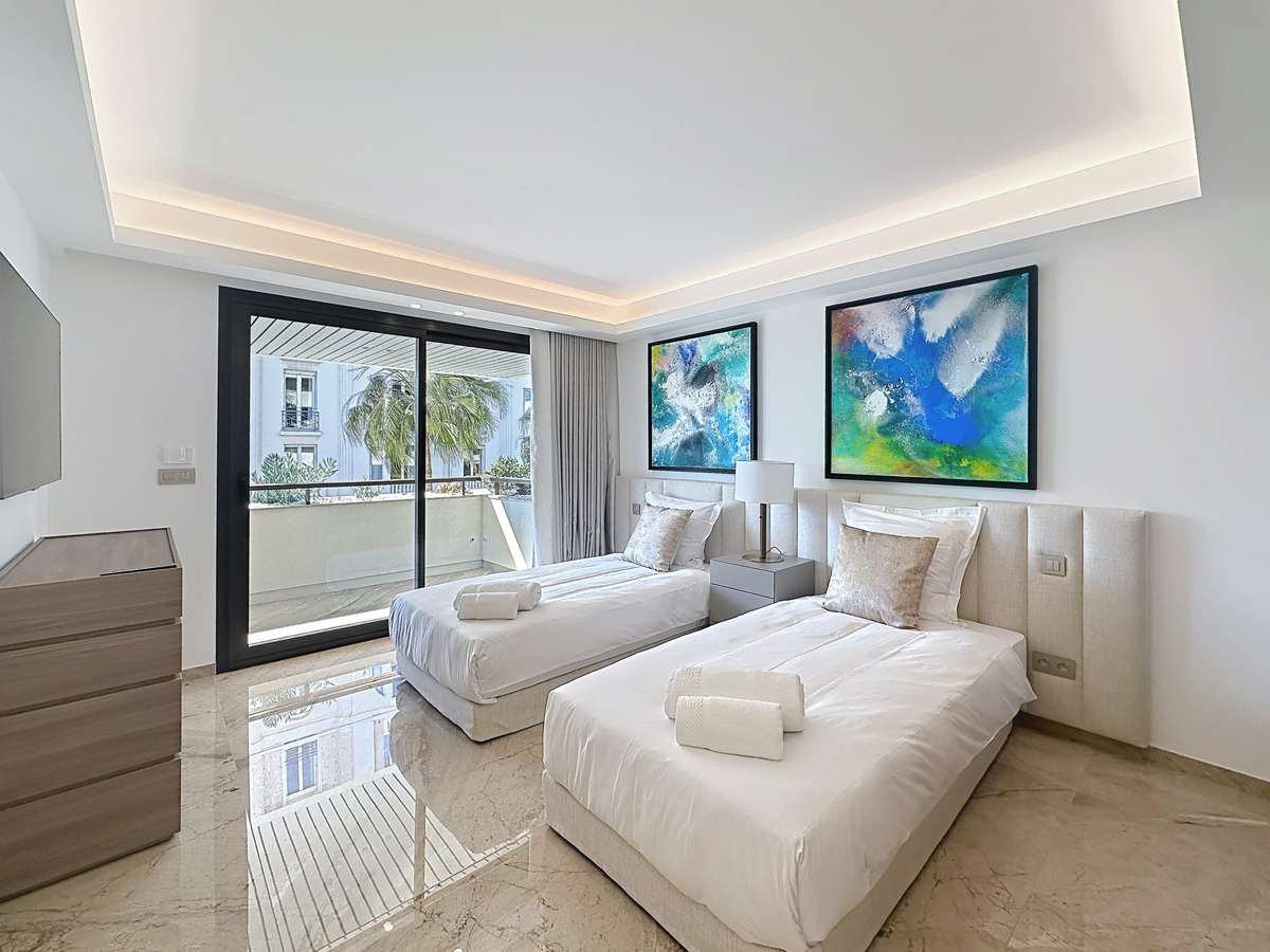 Apartment Cannes