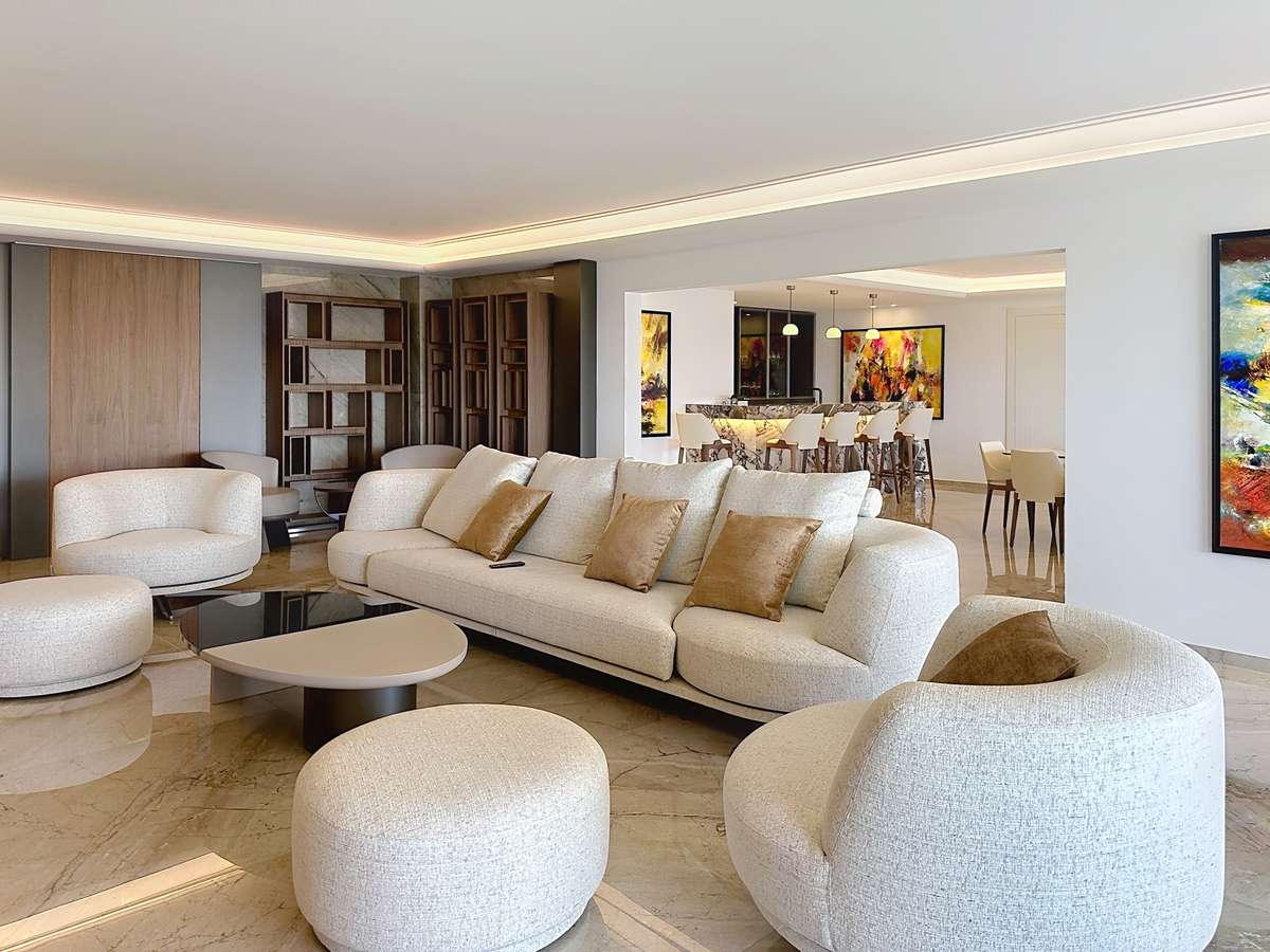 Appartement Cannes