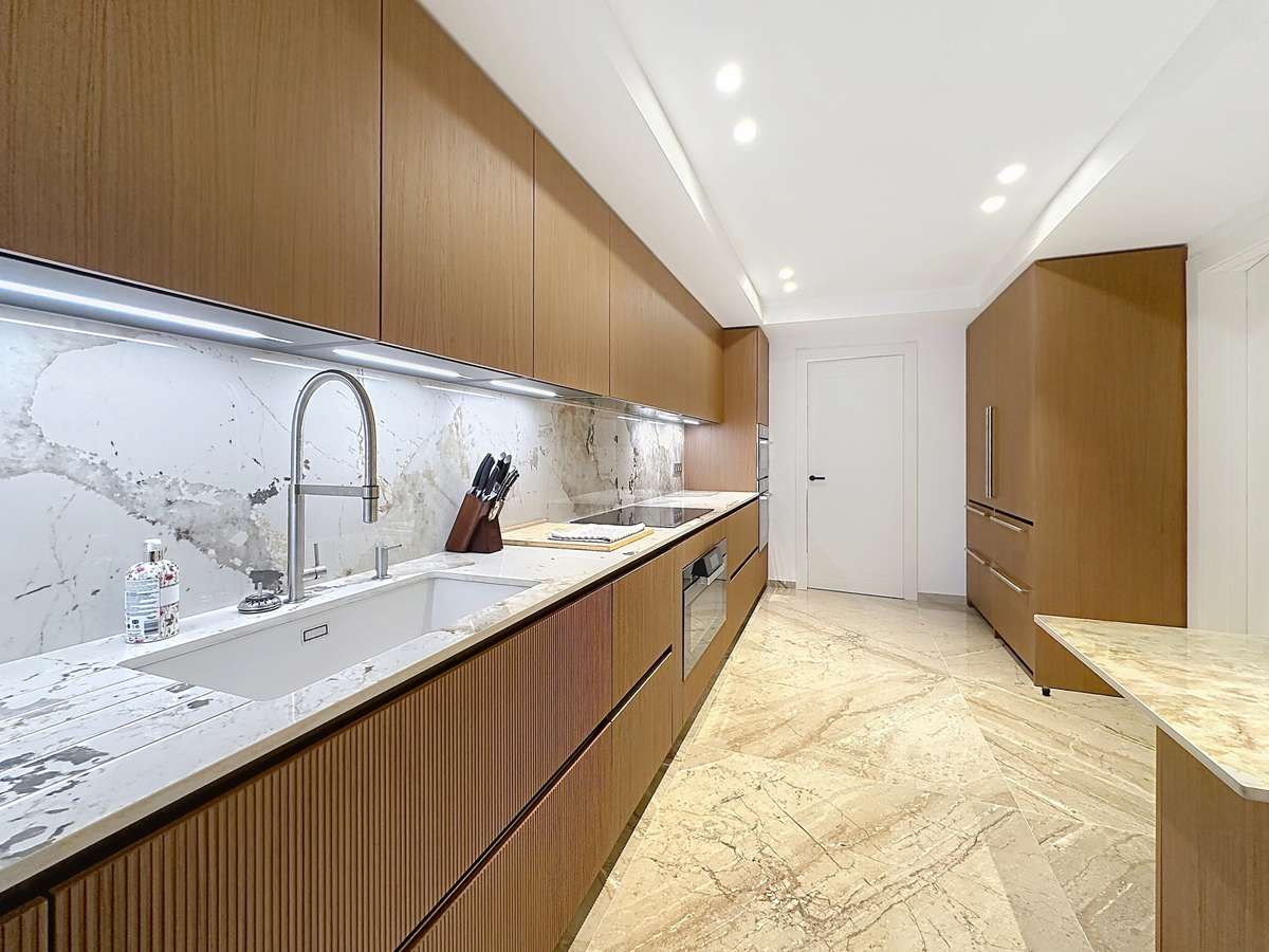 Apartment Cannes