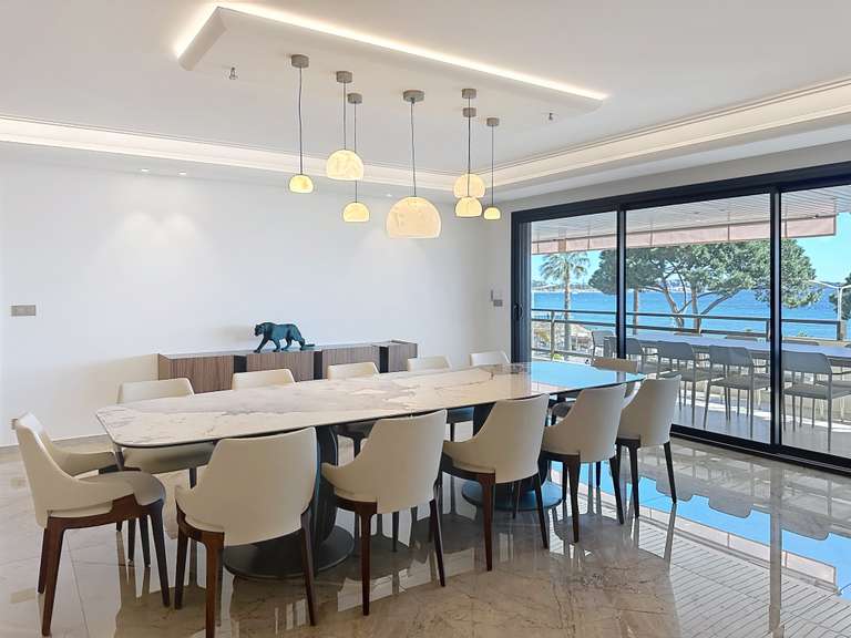 Appartement Cannes - 5 chambres - 325m²