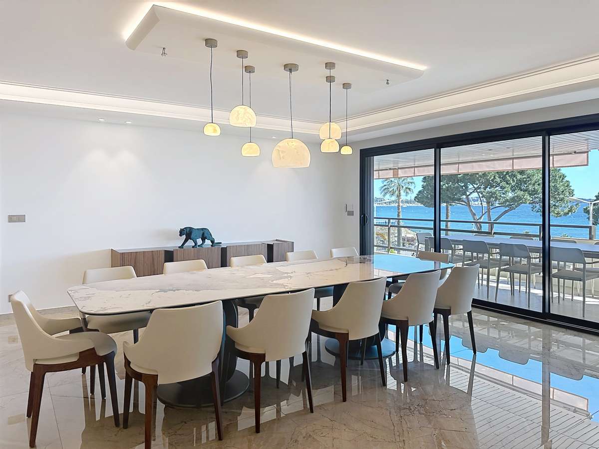 Apartment Cannes