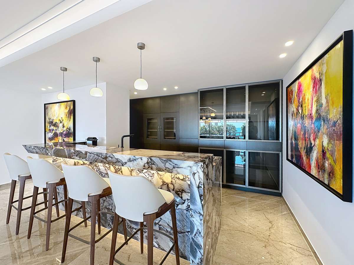 Appartement Cannes
