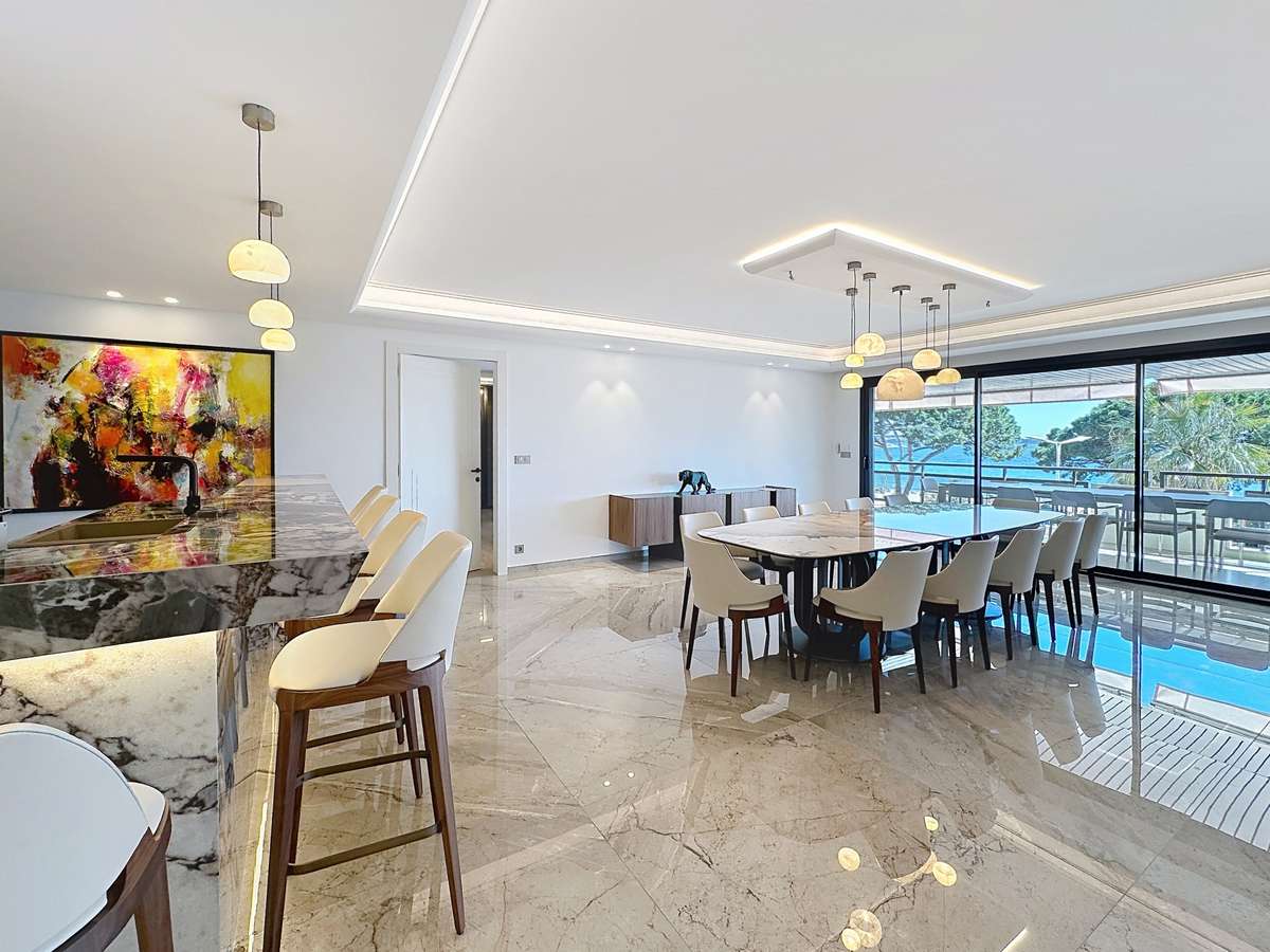 Appartement Cannes