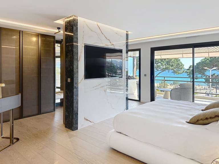 Appartement Cannes - 5 chambres - 325m²