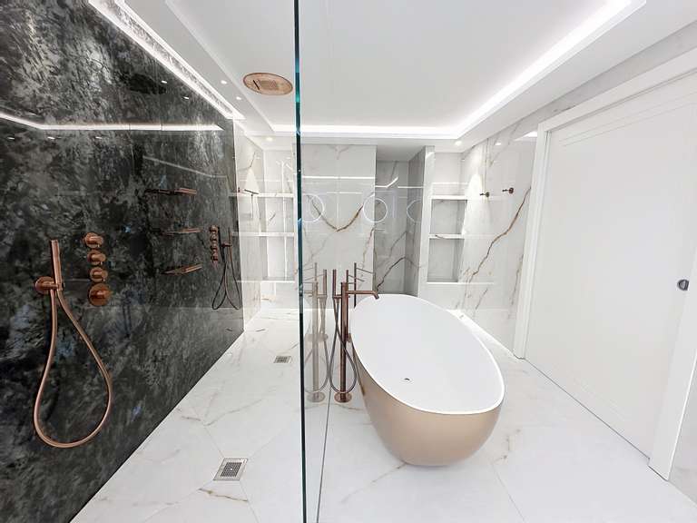 Appartement Cannes - 5 chambres - 325m²