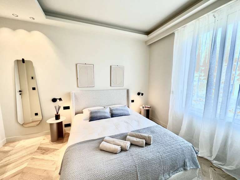 Appartement Cannes - 3 chambres