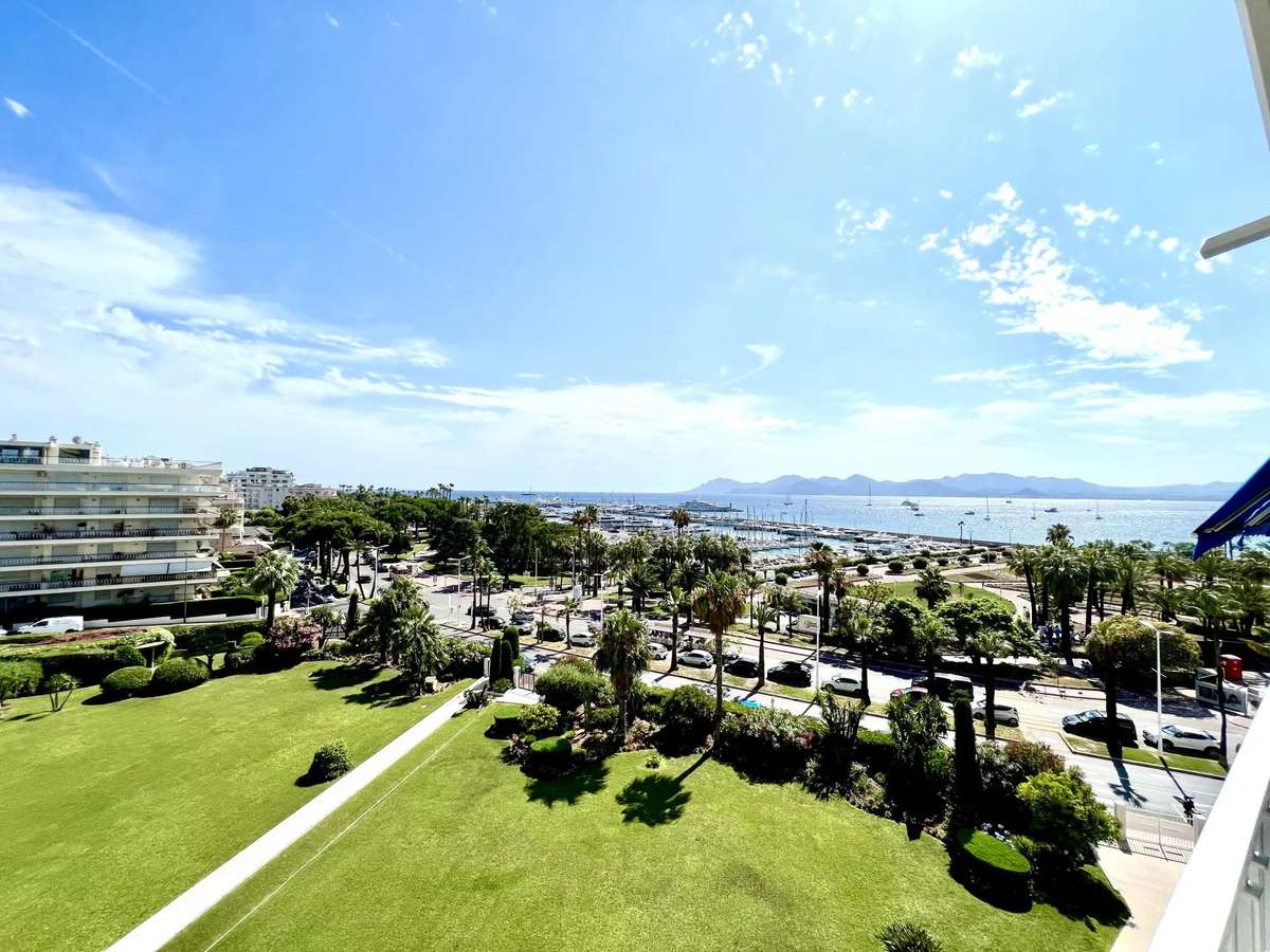 Apartment Cannes