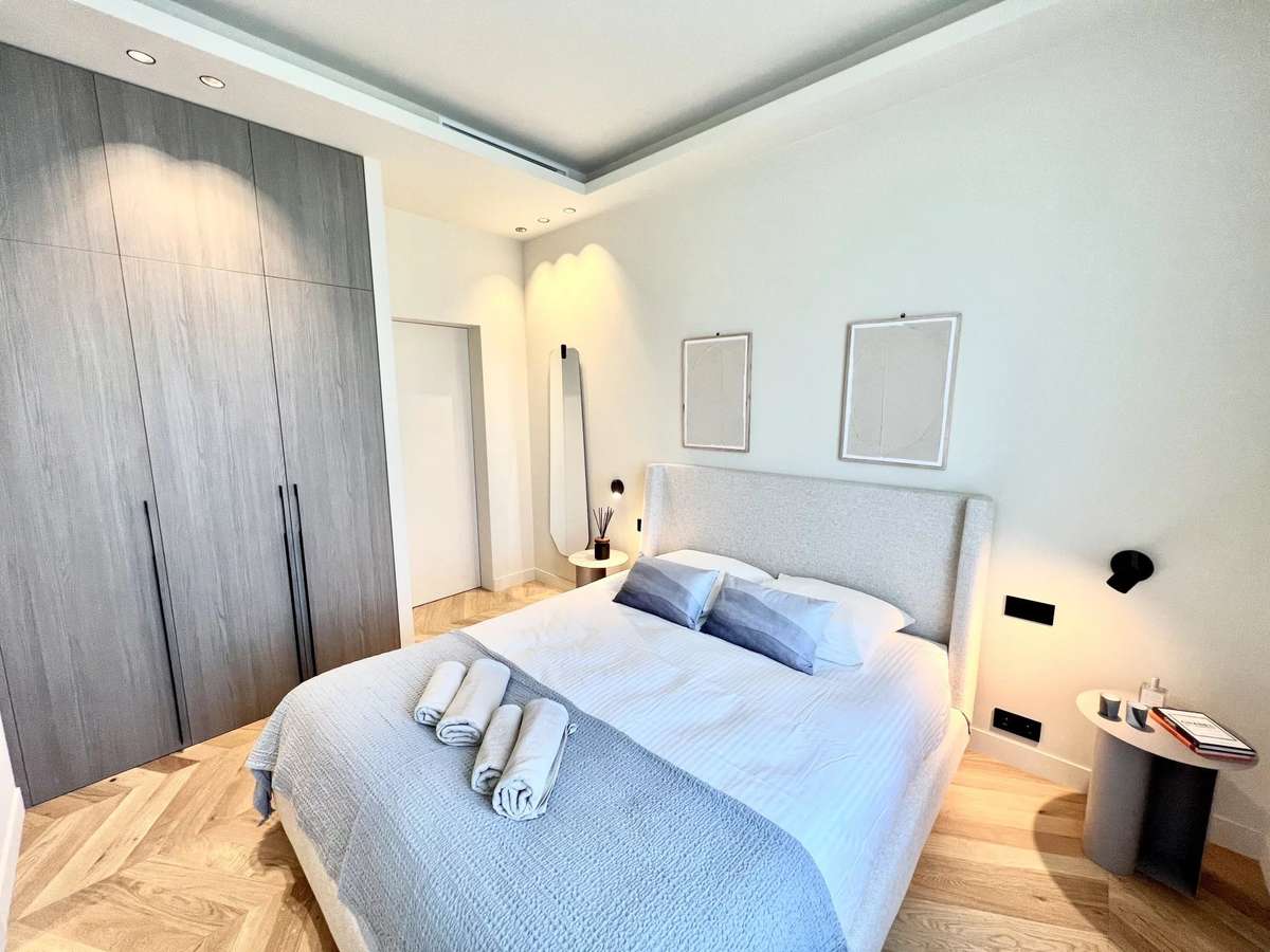 Appartement Cannes