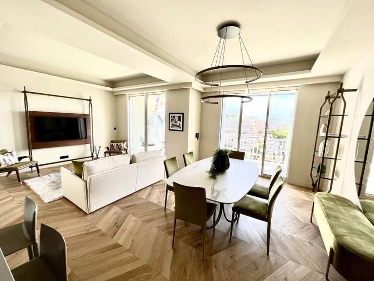 Appartement Cannes - 3 chambres