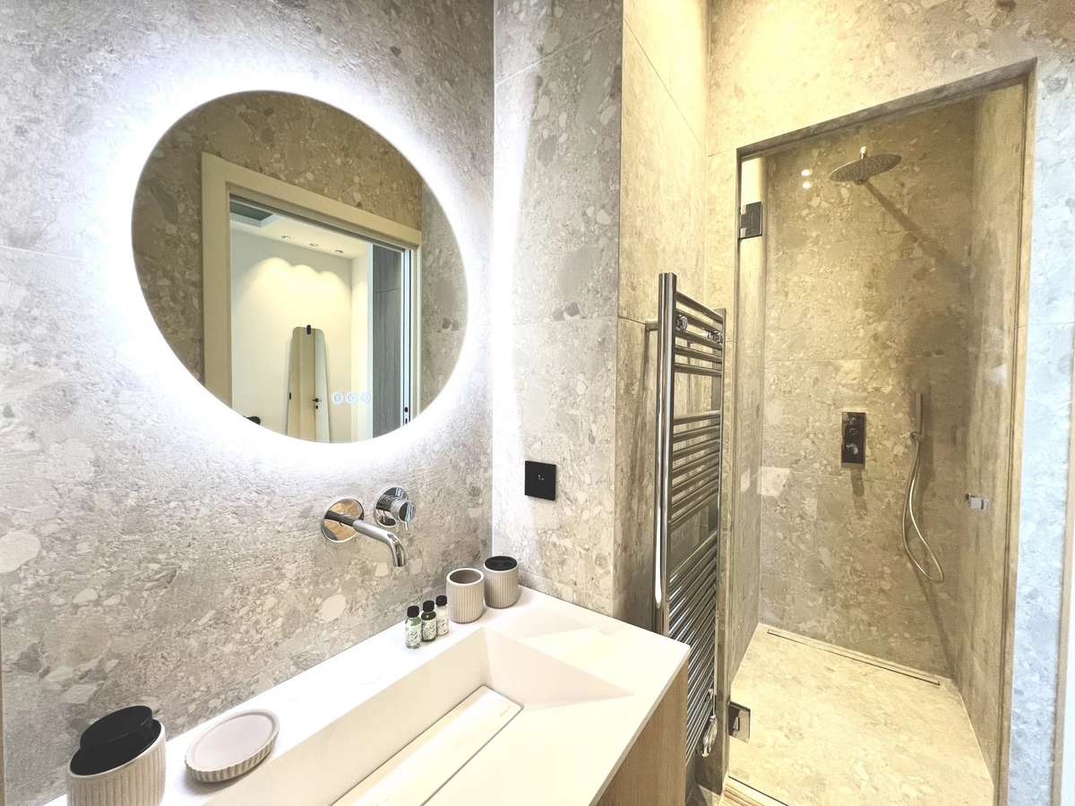 Appartement Cannes
