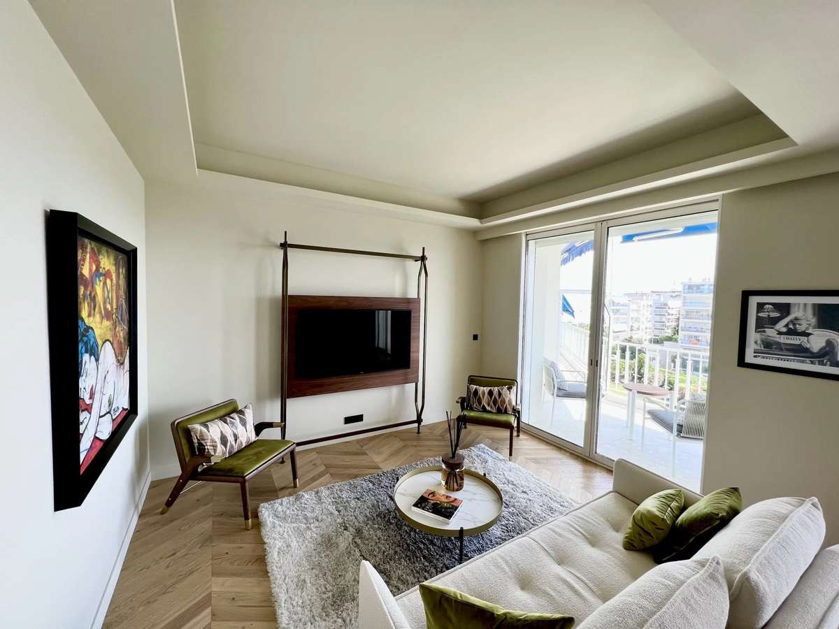 Appartement Cannes