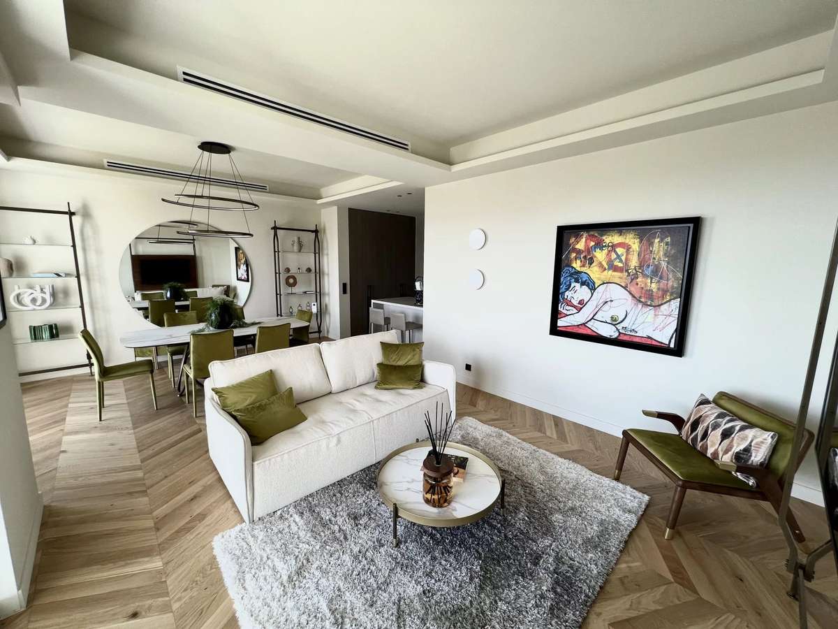 Apartment Cannes