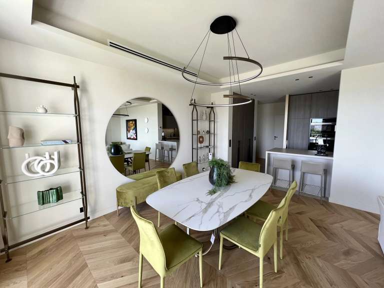 Appartement Cannes - 3 chambres