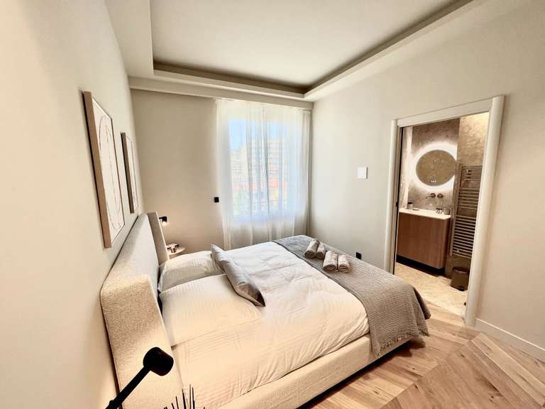 Appartement Cannes - 3 chambres