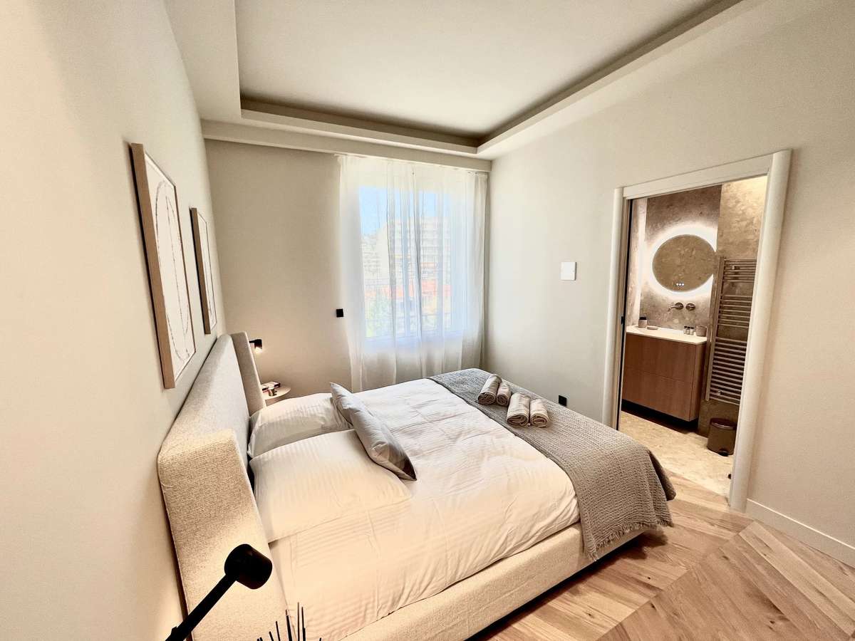 Apartment Cannes
