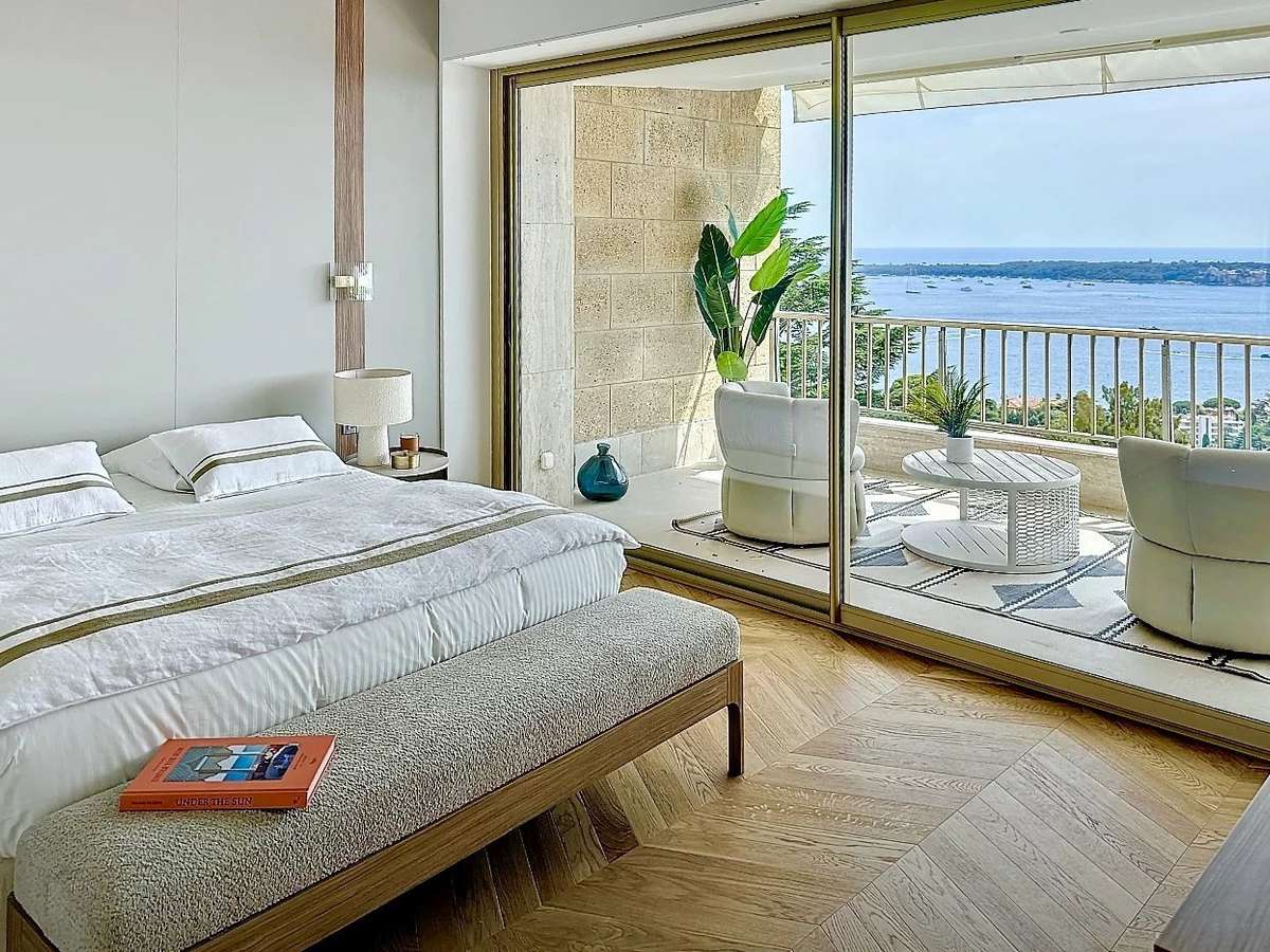 Apartment Cannes