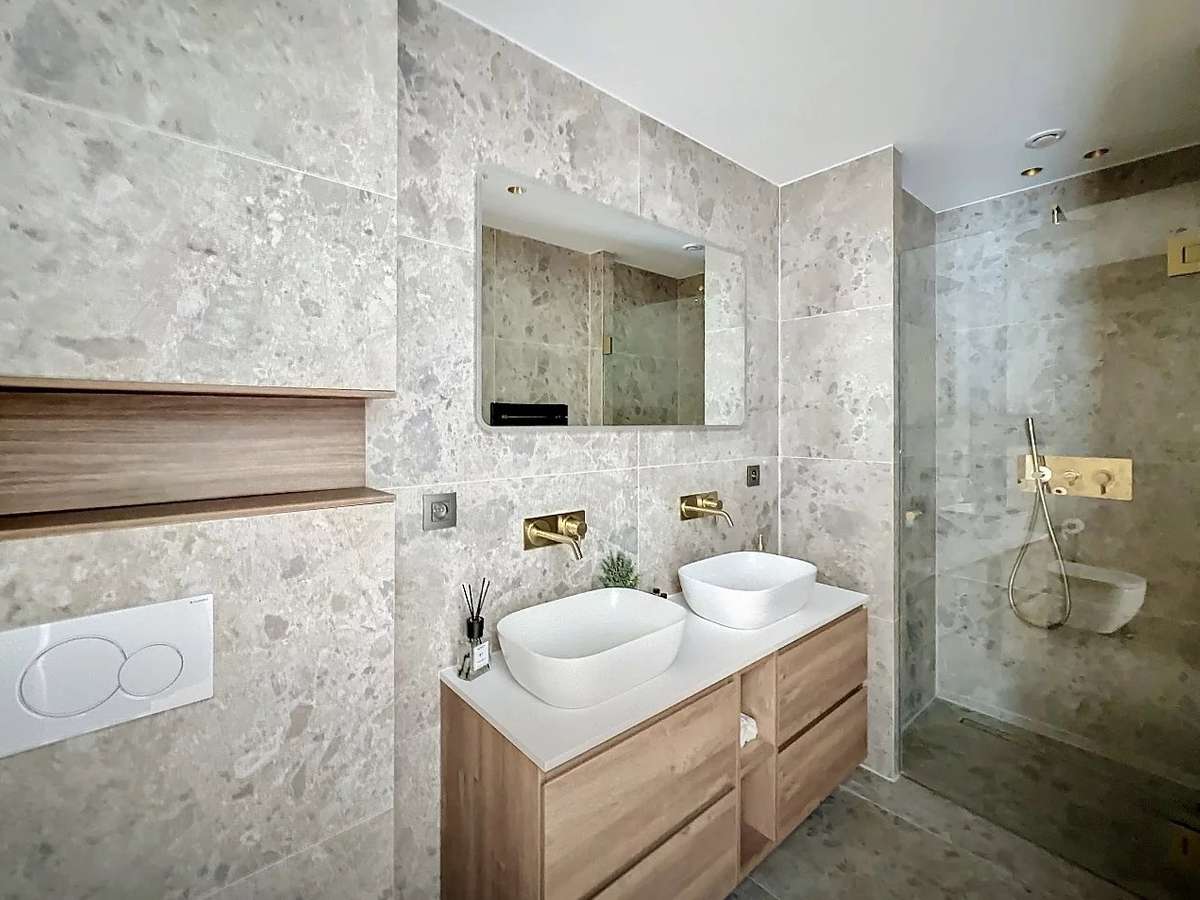 Appartement Cannes
