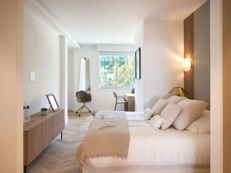 Appartement avec Vue sur mer Cannes - 3 chambres