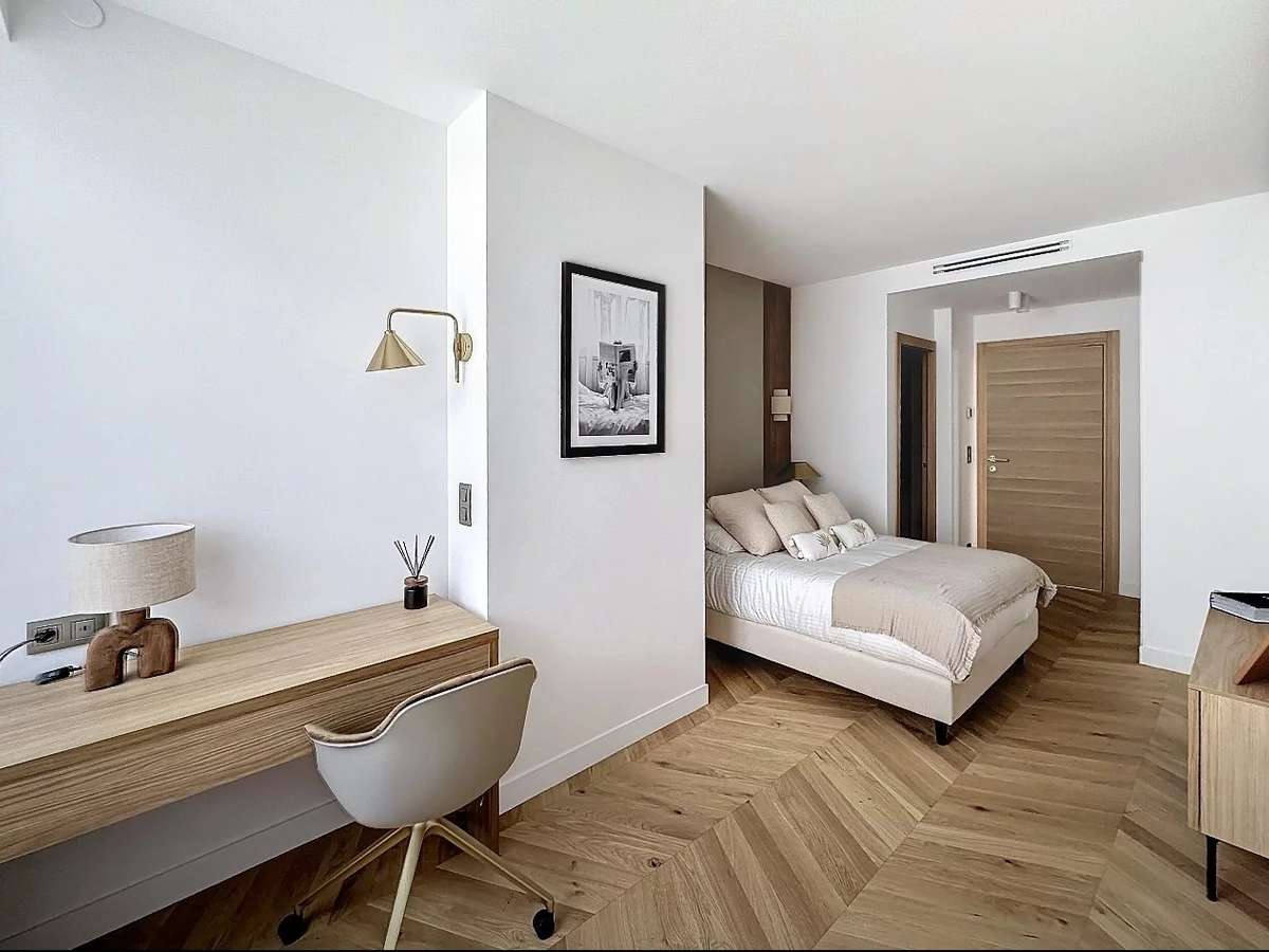 Appartement Cannes