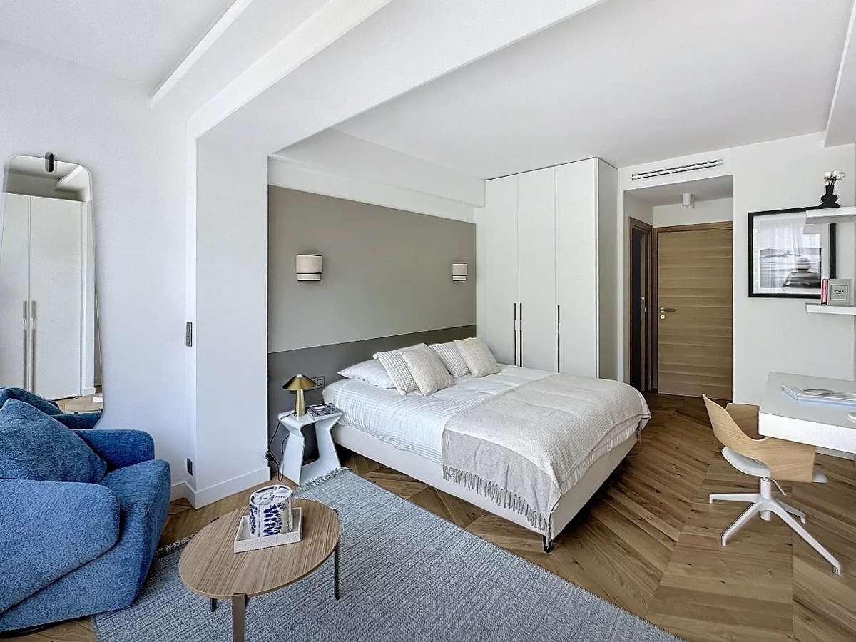 Appartement Cannes