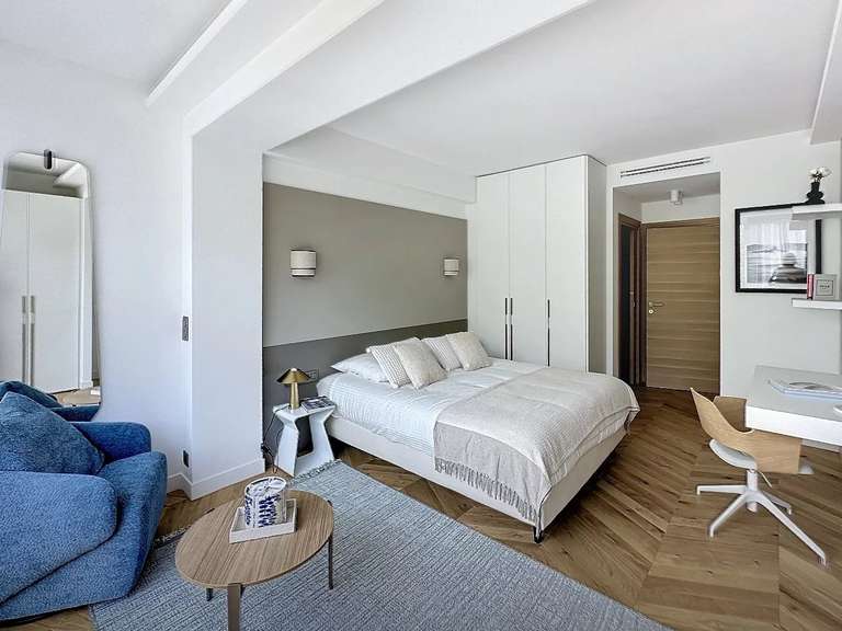Appartement avec Vue sur mer Cannes - 3 chambres