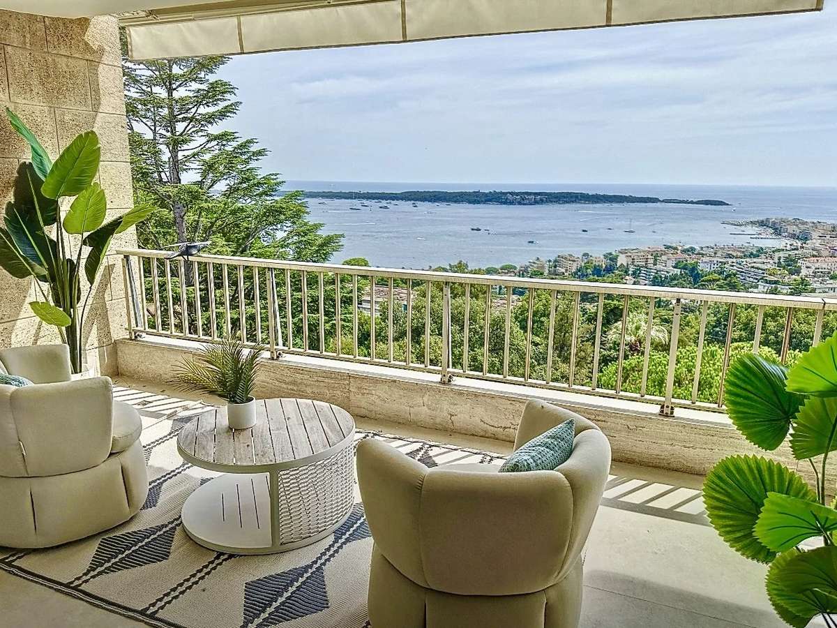 Appartement Cannes
