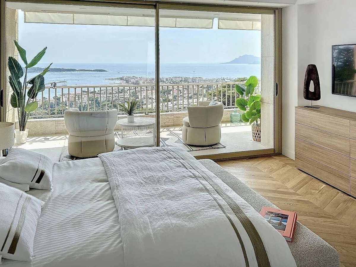 Appartement Cannes