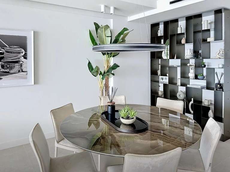Appartement avec Vue sur mer Cannes - 3 chambres