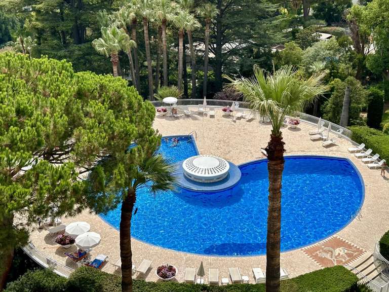 Appartement avec Vue sur mer Cannes - 3 chambres