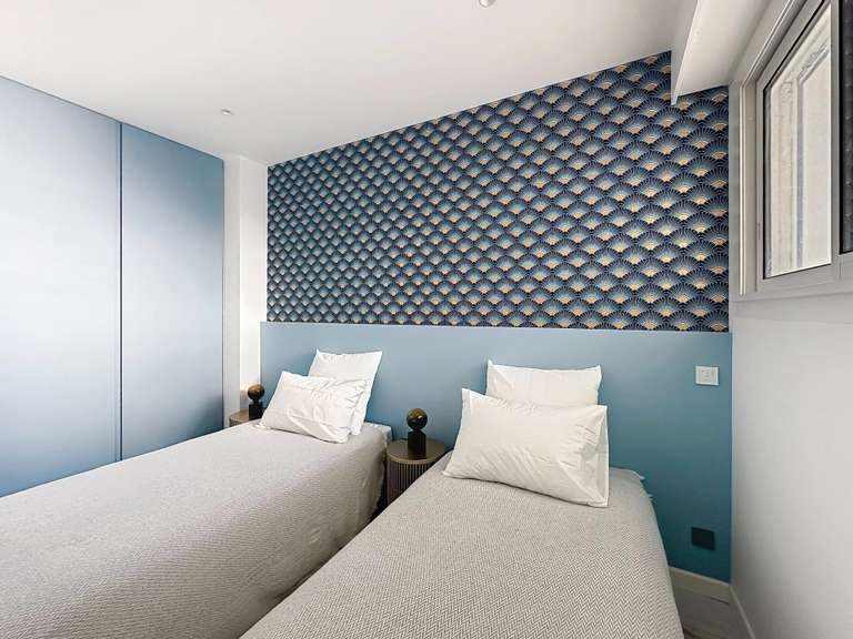 Appartement Cannes - 2 chambres