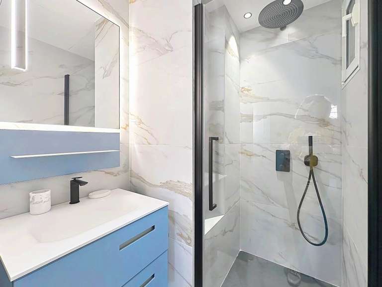 Appartement Cannes - 2 chambres