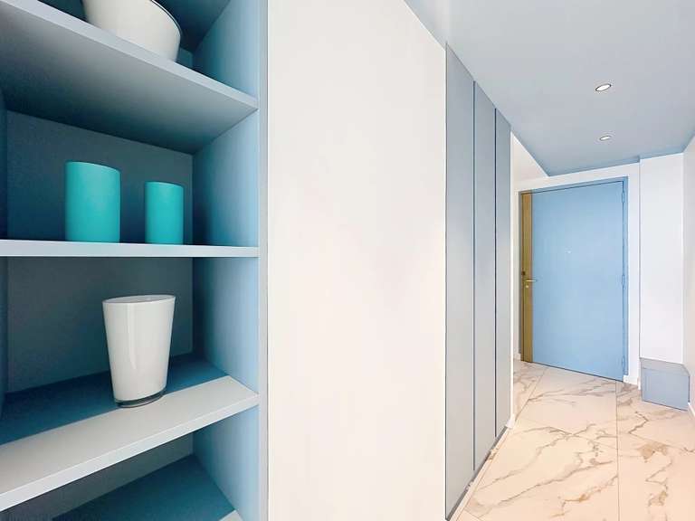 Appartement Cannes - 2 chambres