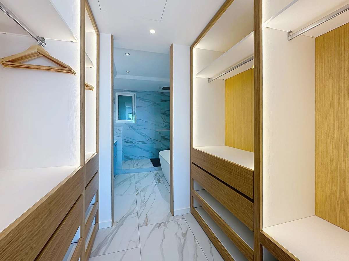 Appartement Cannes