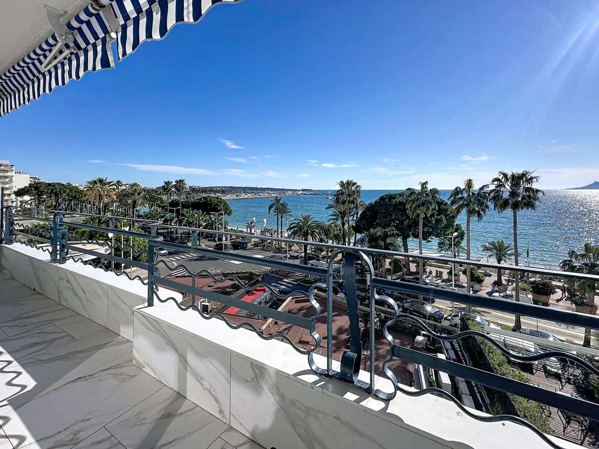 Apartment Cannes