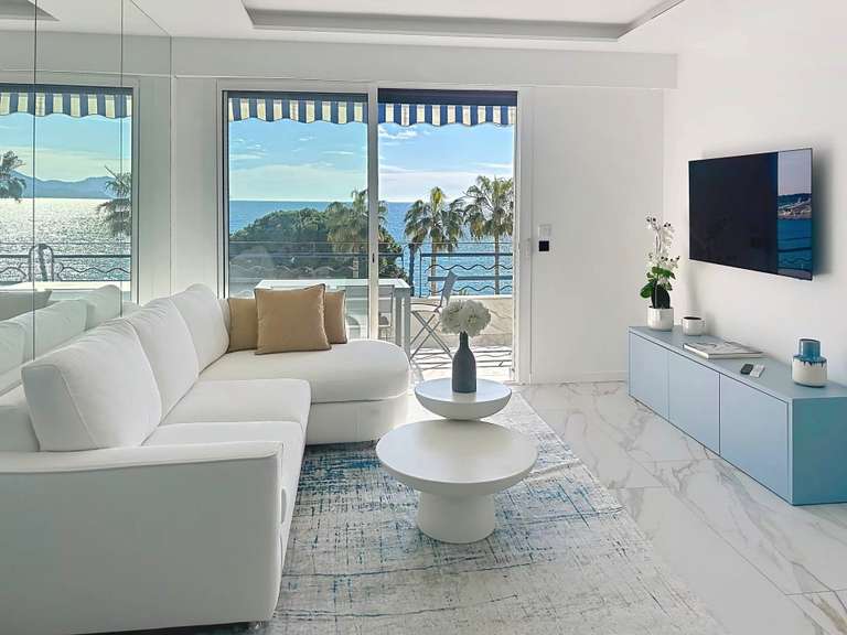 Appartement Cannes - 2 chambres