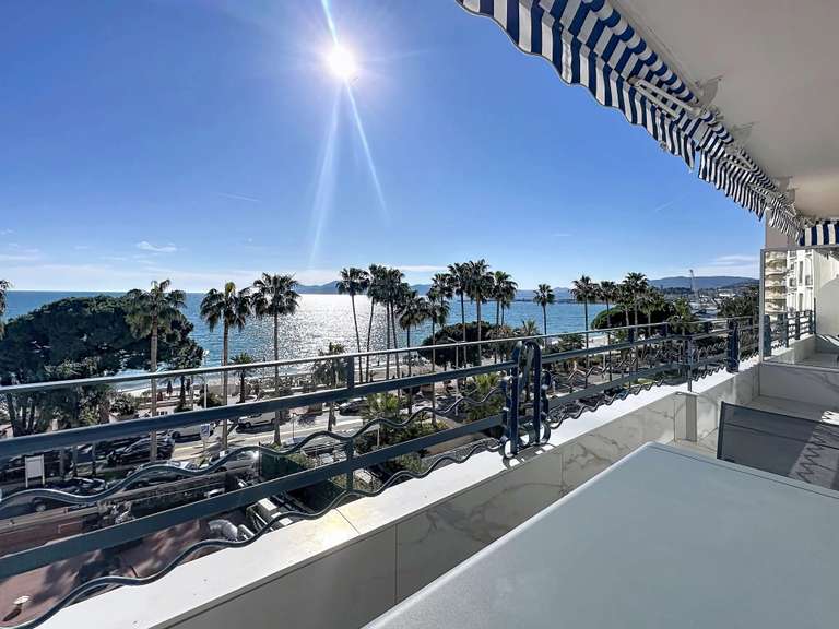 Appartement Cannes - 2 chambres
