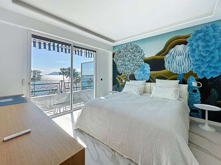 Appartement Cannes - 2 chambres
