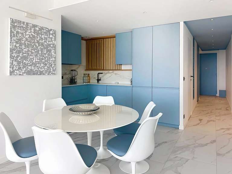 Appartement Cannes - 2 chambres