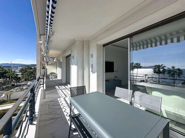 Appartement Cannes - 2 chambres