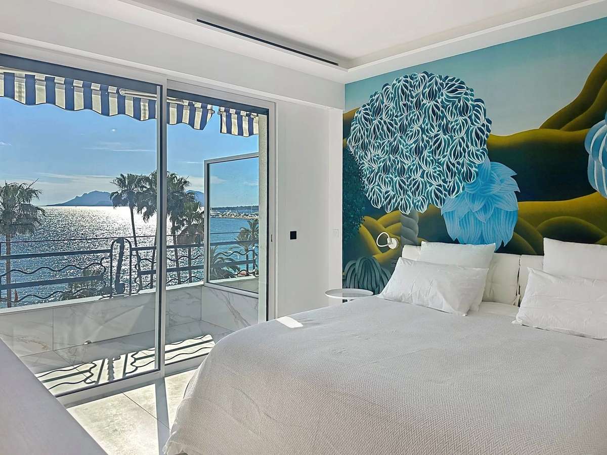 Apartment Cannes