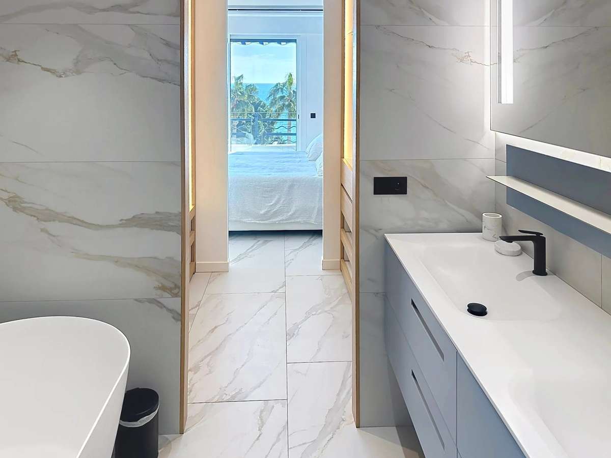 Appartement Cannes