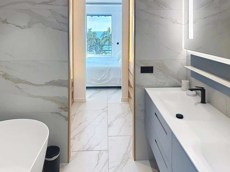 Appartement Cannes - 2 chambres